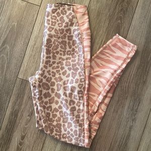 Good American Active Leggings